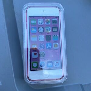 Apple iPod touch 6th gen